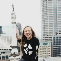 Circle City Shirts