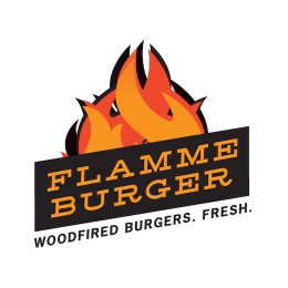 Flamme Burger